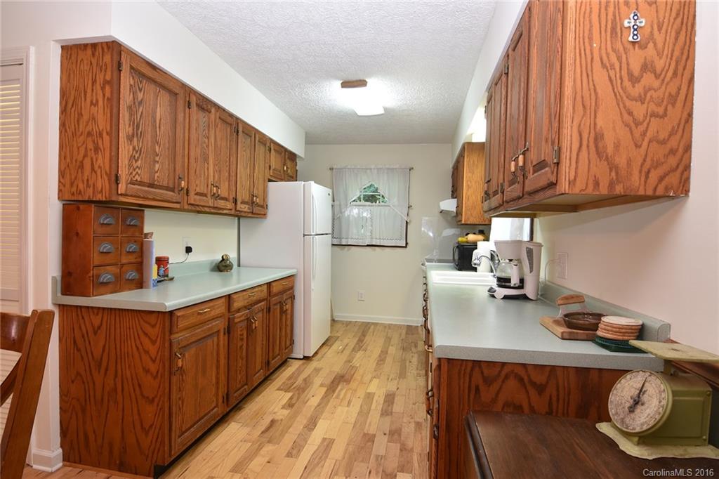 Sherwood Forest - Residential