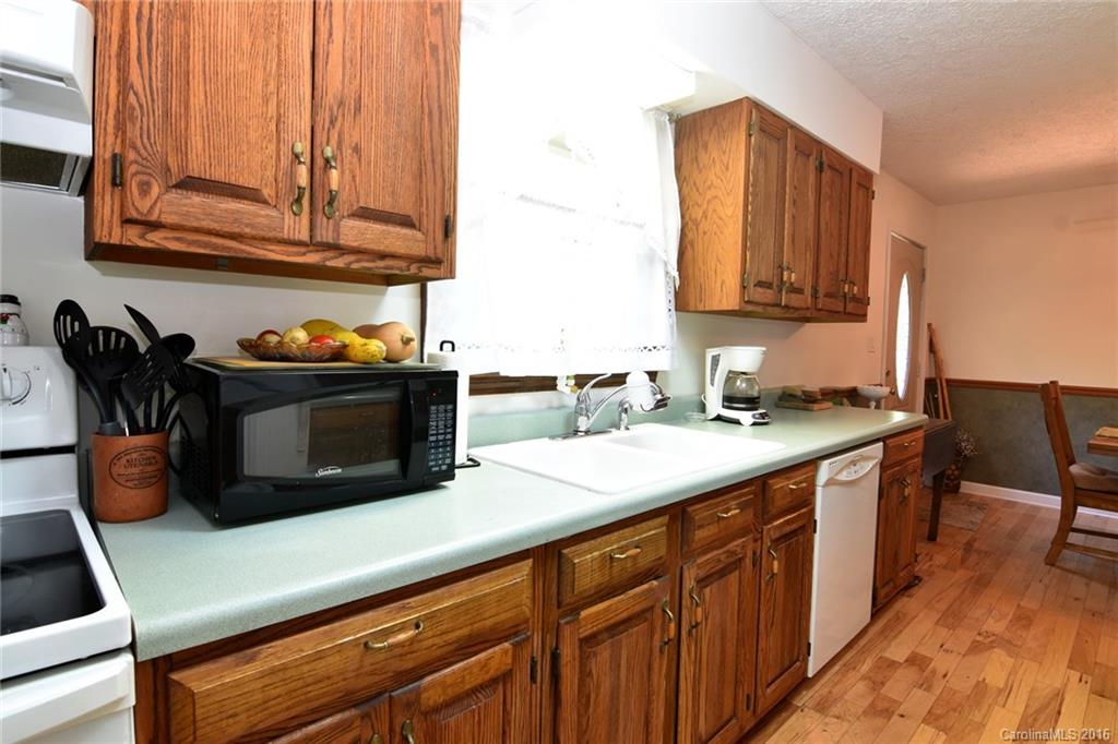 Sherwood Forest - Residential