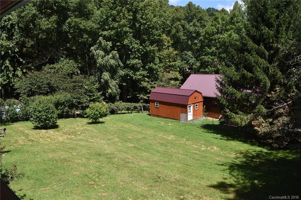 Sherwood Forest - Residential