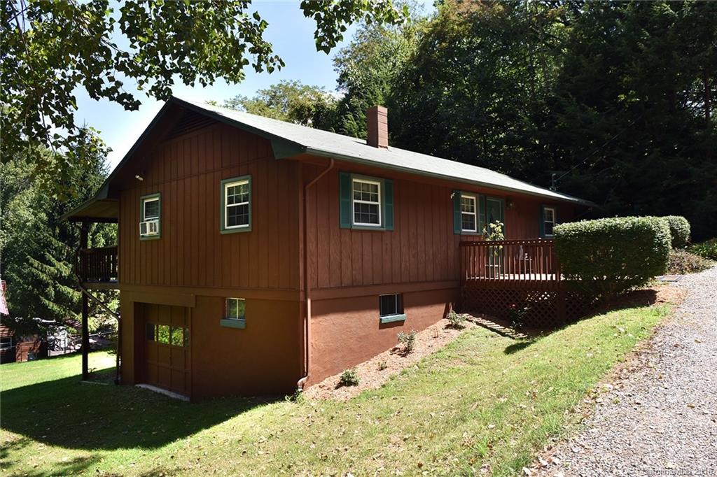 Sherwood Forest - Residential