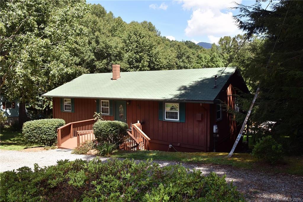 Sherwood Forest - Residential