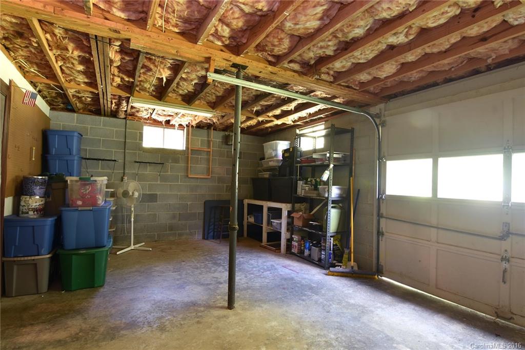 Sherwood Forest - Residential