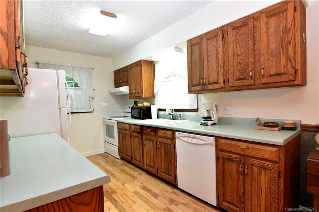 Sherwood Forest - Residential