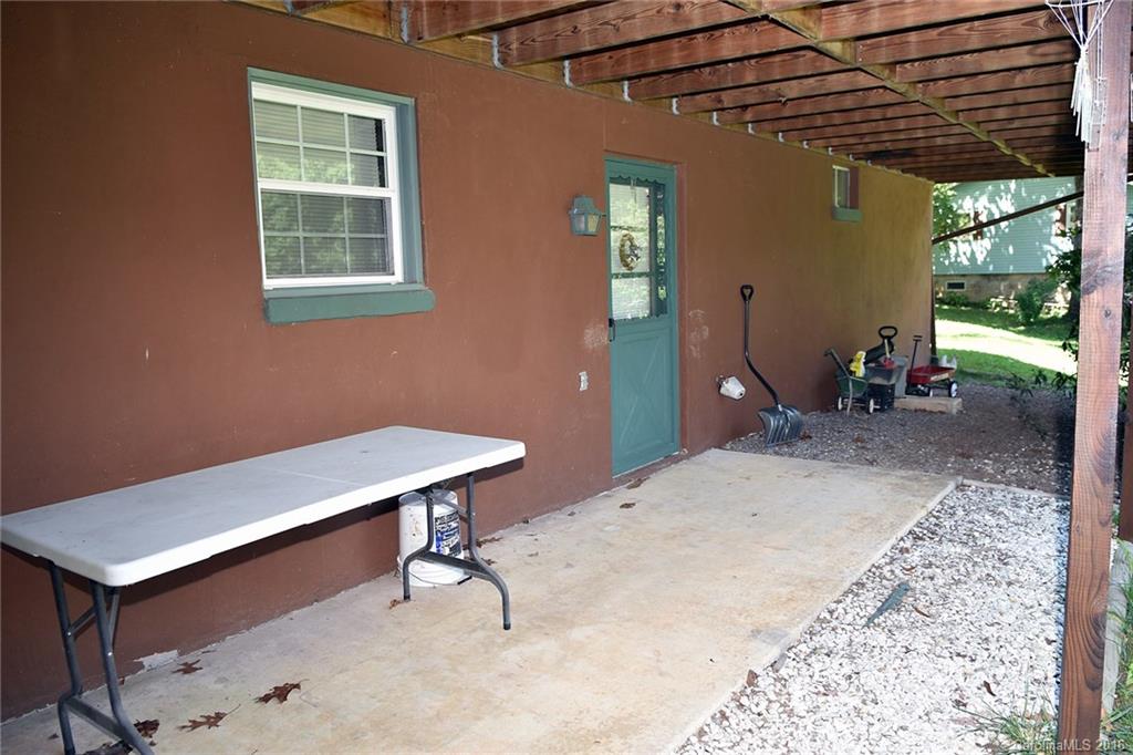 Sherwood Forest - Residential