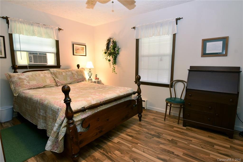 Sherwood Forest - Residential