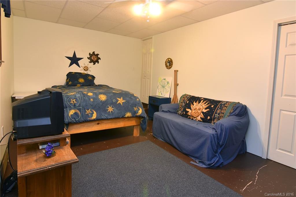 Sherwood Forest - Residential