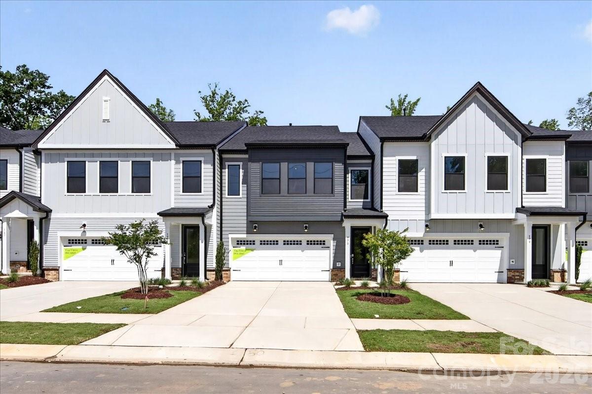 Southbridge - Residential