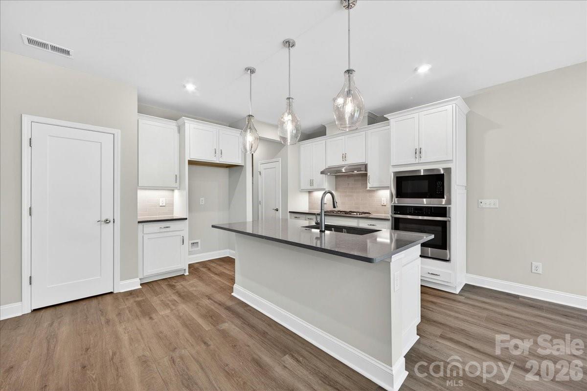 Southbridge - Residential