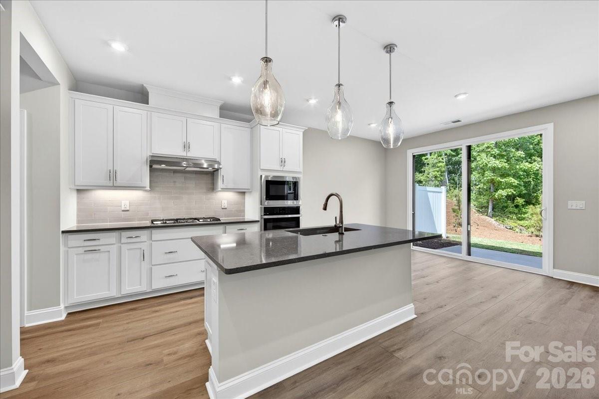 Southbridge - Residential