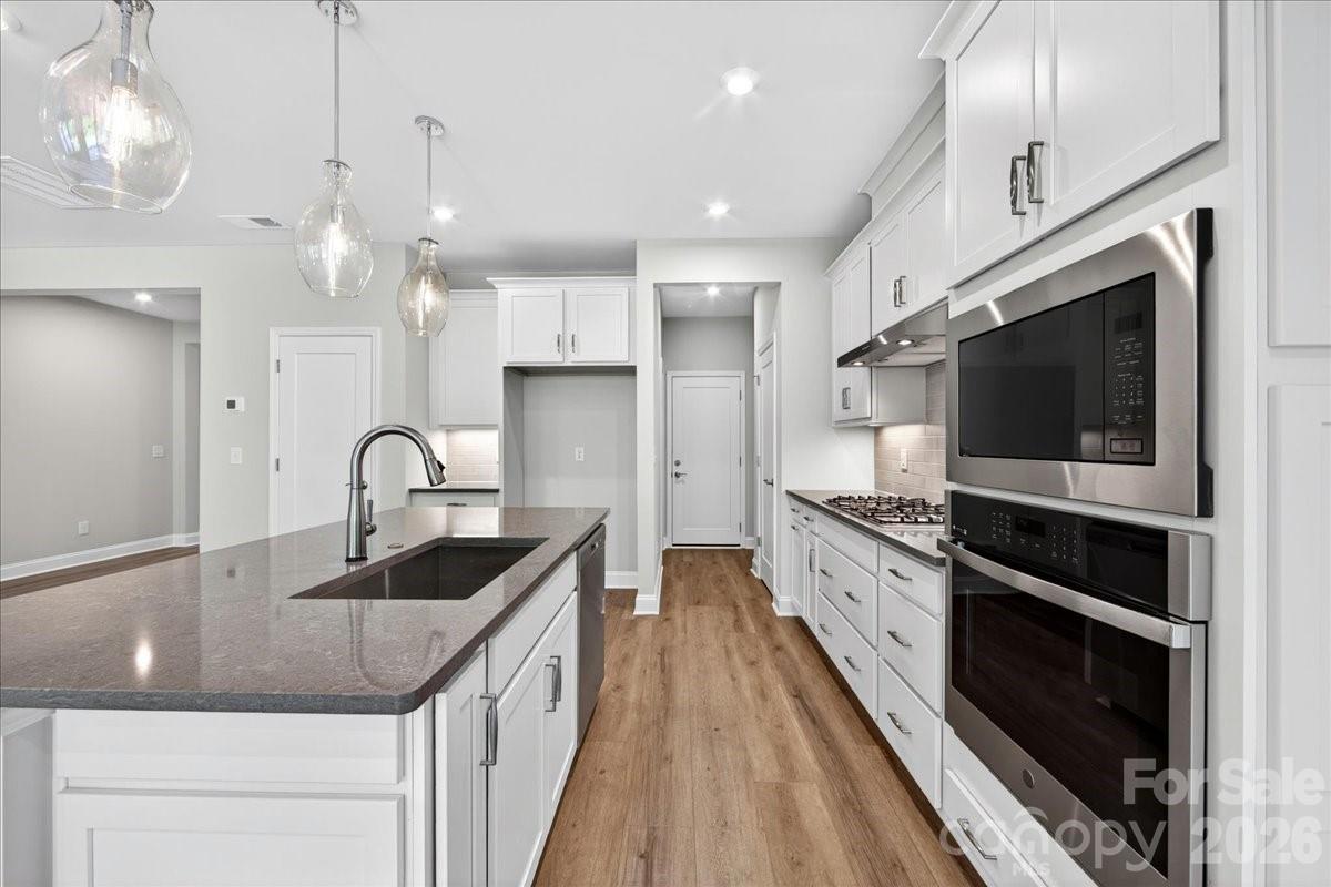 Southbridge - Residential