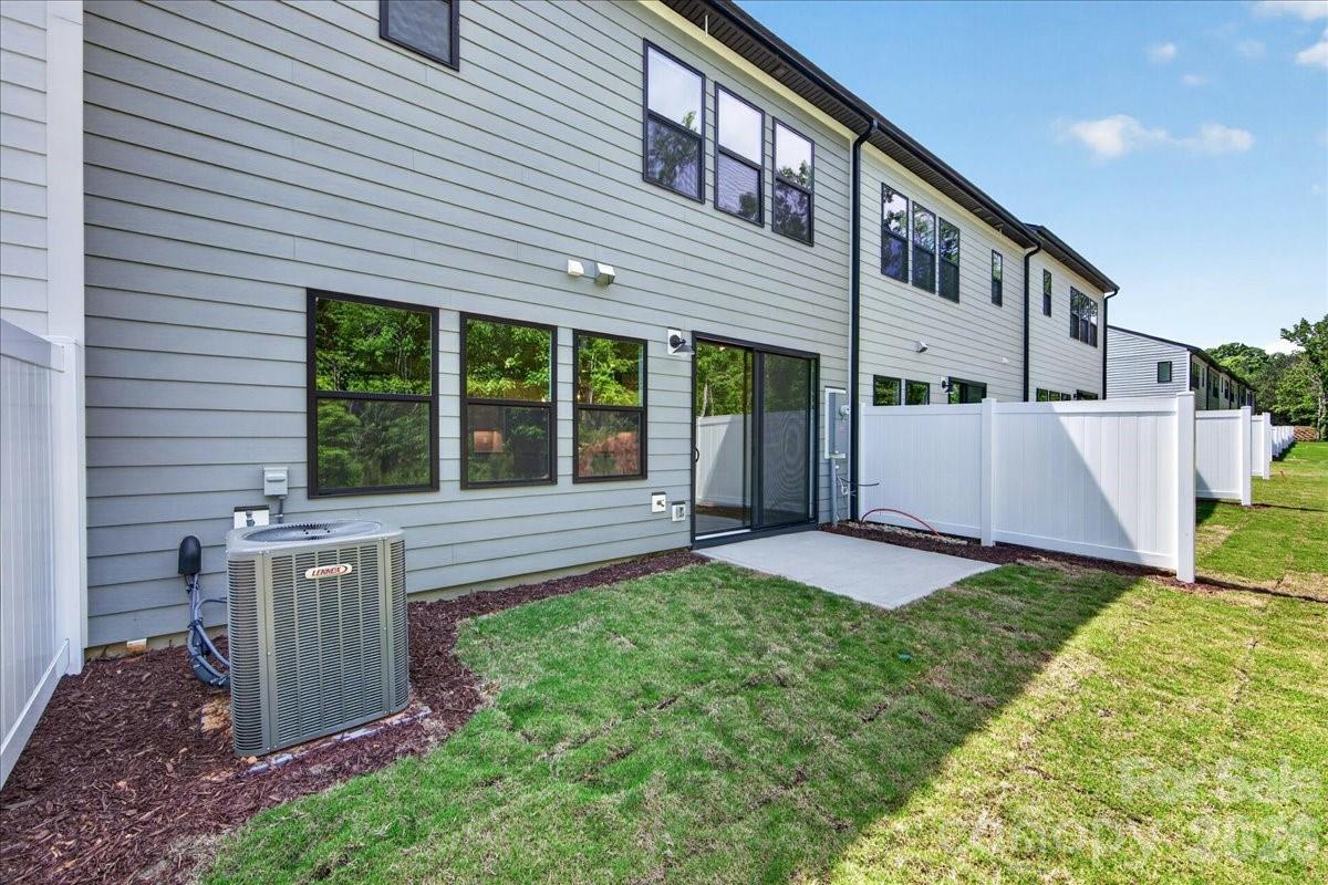 Southbridge - Residential