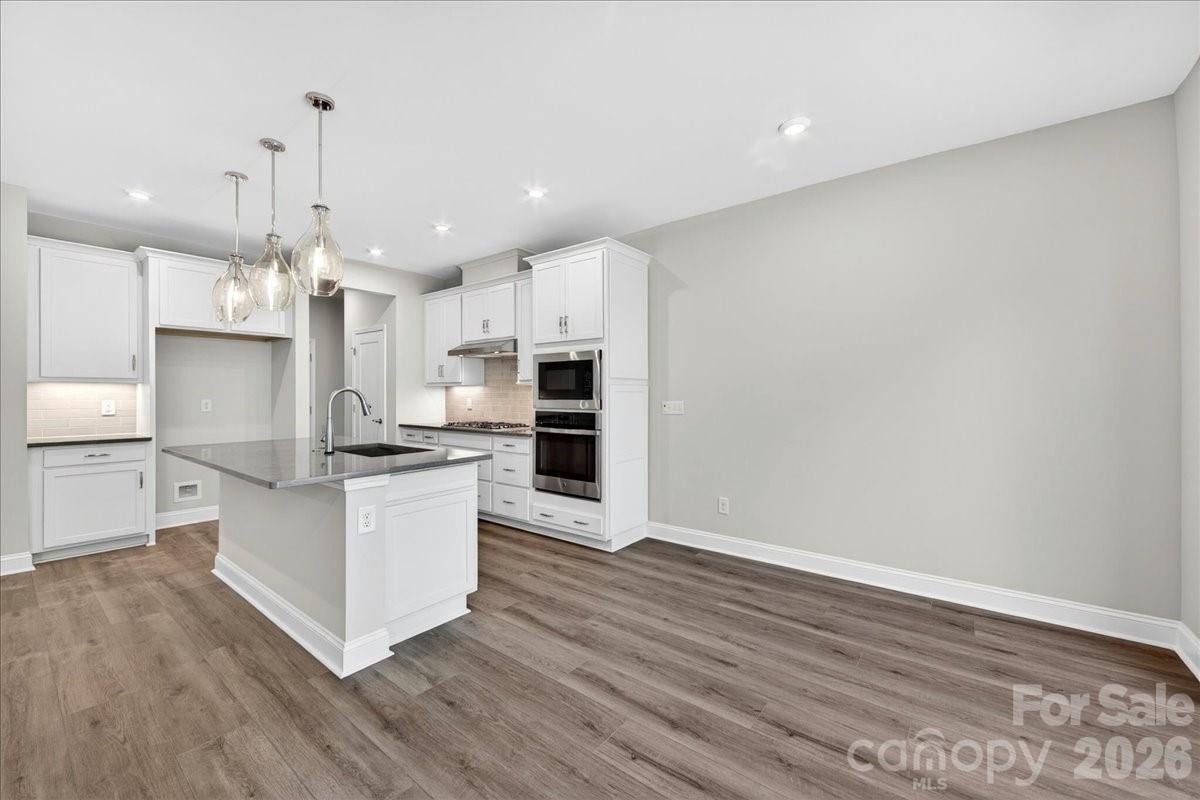 Southbridge - Residential