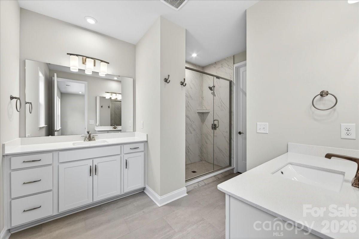 Southbridge - Residential