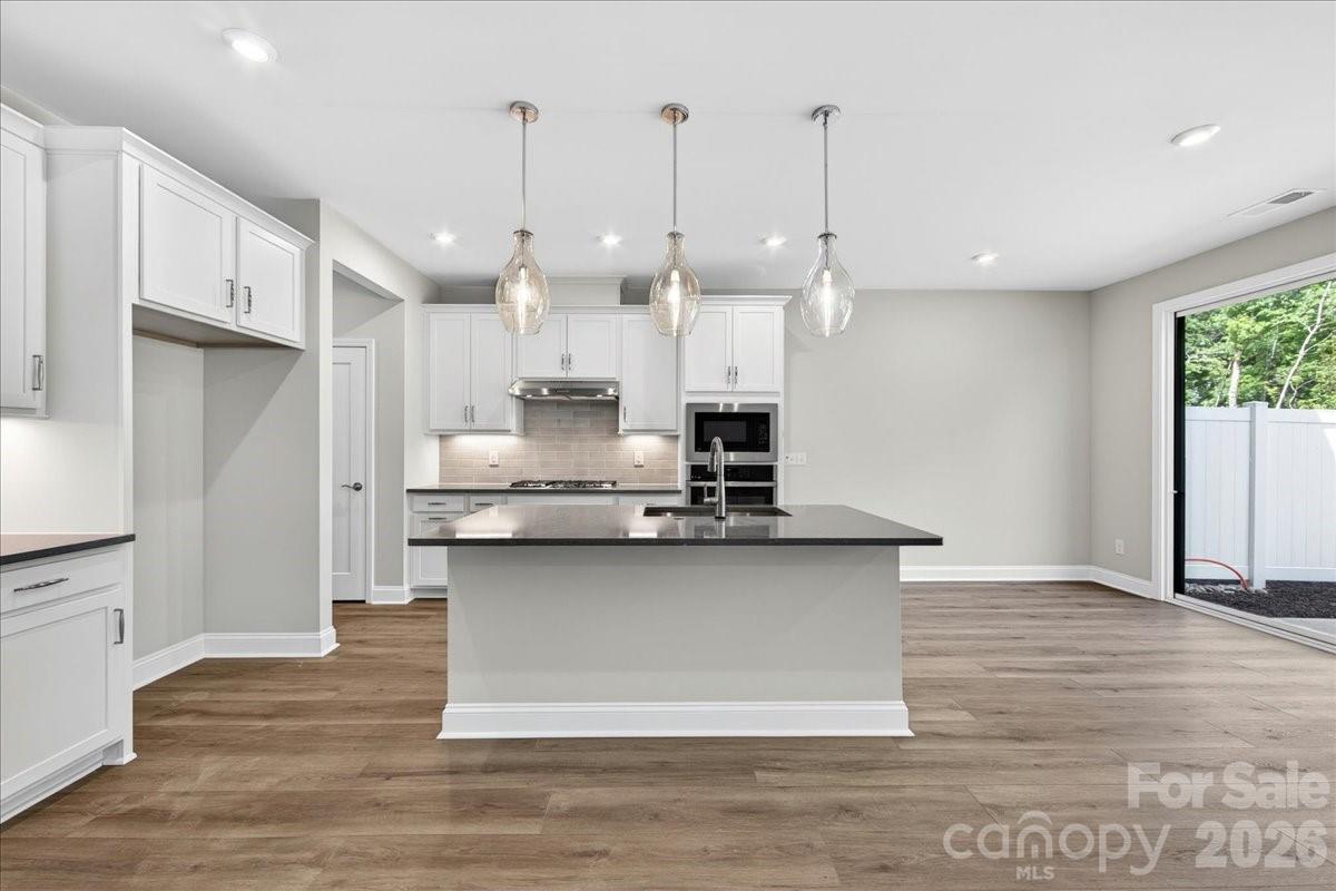 Southbridge - Residential