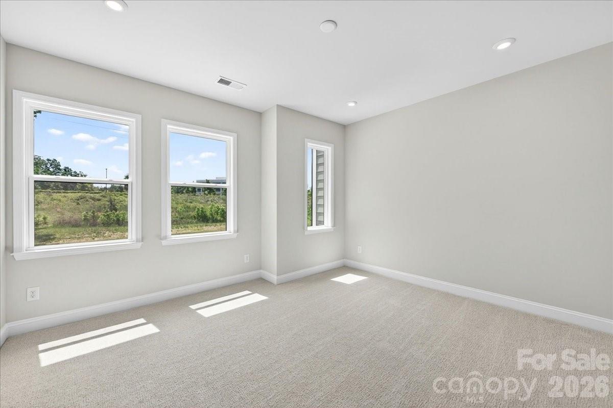 Southbridge - Residential
