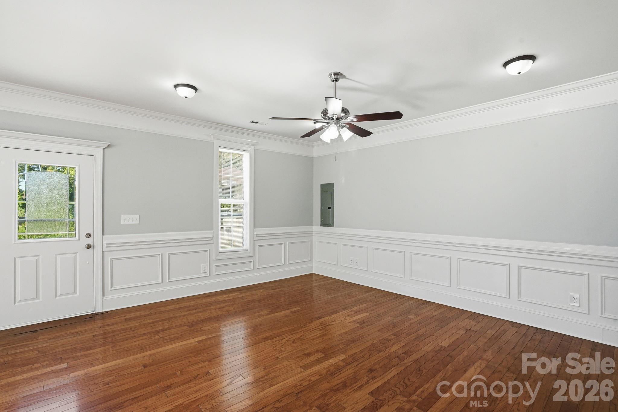 411 W Sullivan Street