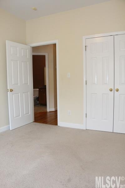 Forest Meadows - Residential