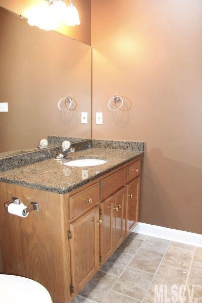 Forest Meadows - Residential