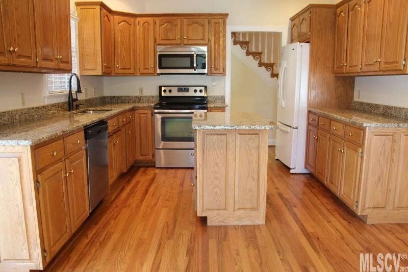 Forest Meadows - Residential