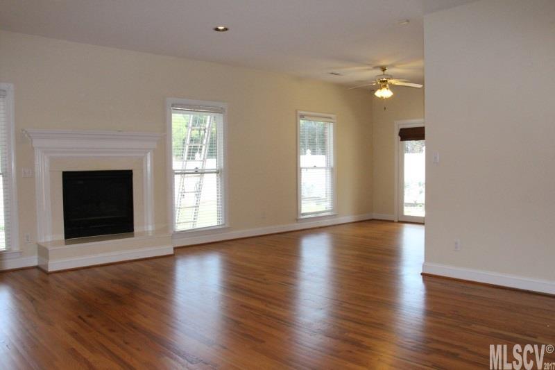 Forest Meadows - Residential