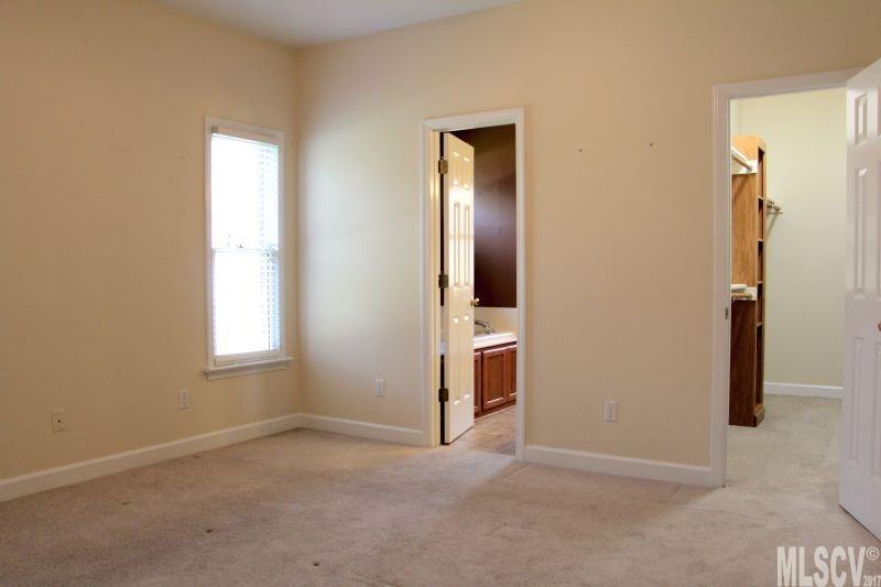 Forest Meadows - Residential