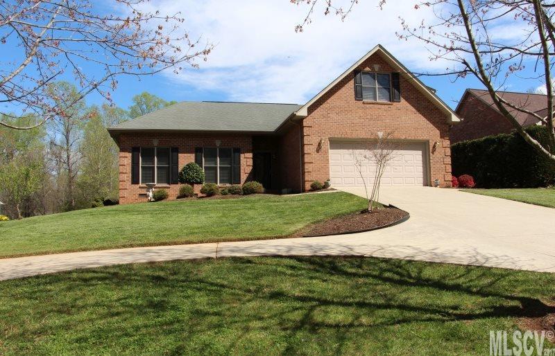 Forest Meadows - Residential