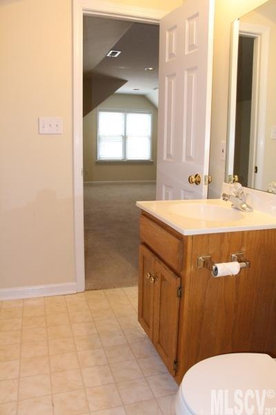 Forest Meadows - Residential