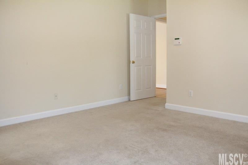 Forest Meadows - Residential