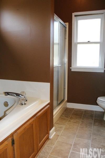 Forest Meadows - Residential