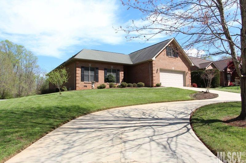 Forest Meadows - Residential