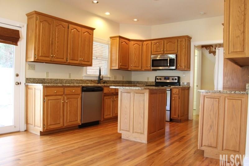 Forest Meadows - Residential