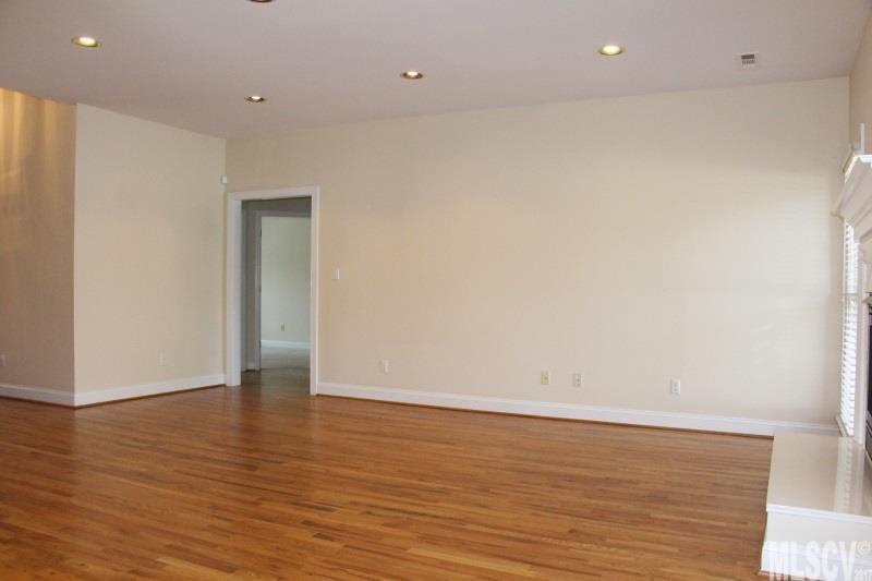 Forest Meadows - Residential