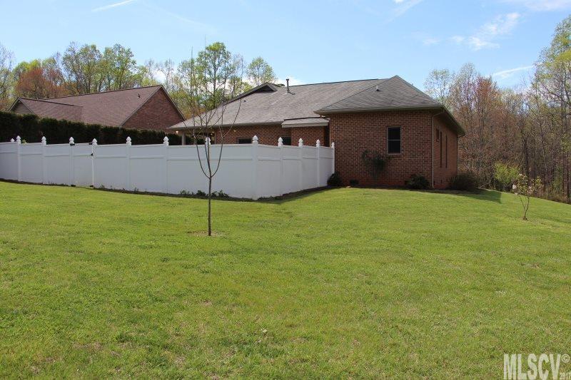 Forest Meadows - Residential