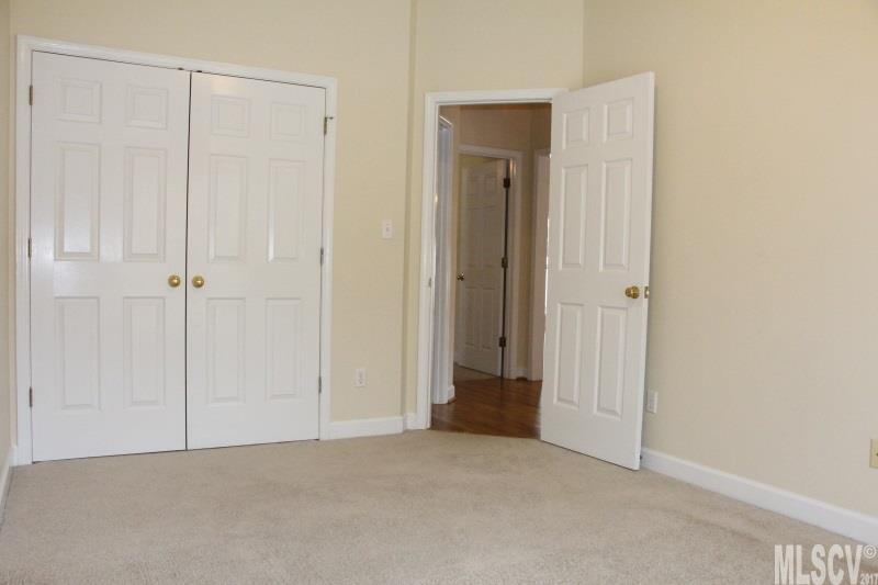 Forest Meadows - Residential