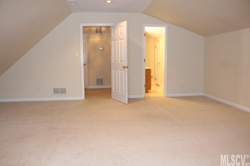 Forest Meadows - Residential