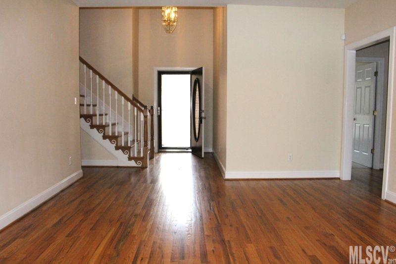 Forest Meadows - Residential