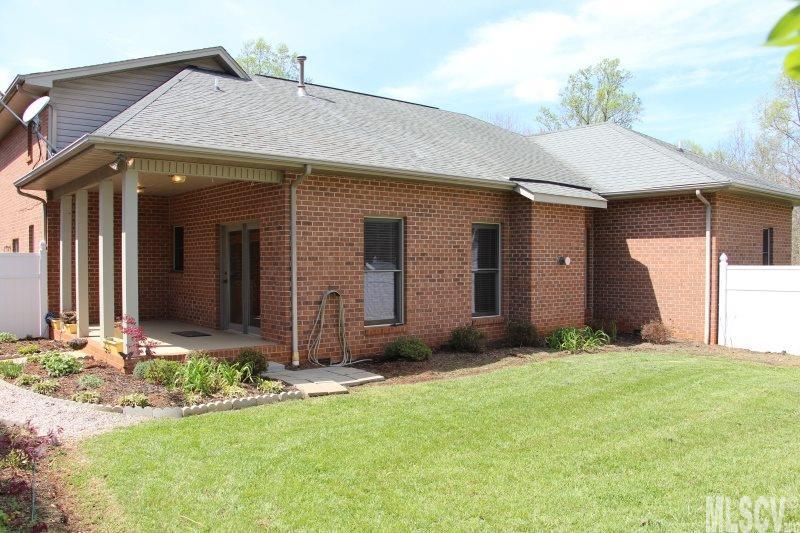 Forest Meadows - Residential