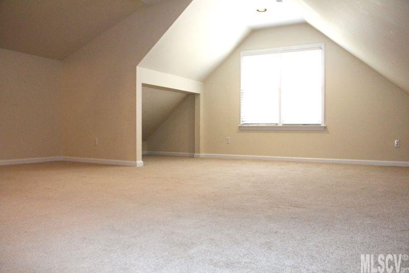 Forest Meadows - Residential