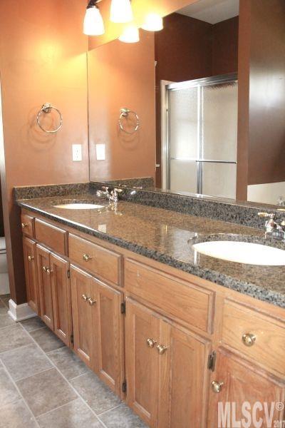 Forest Meadows - Residential