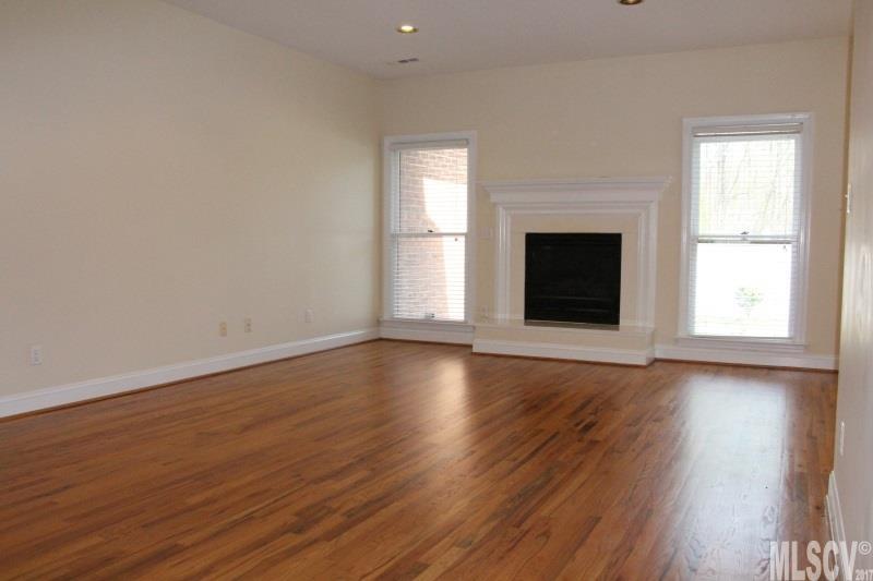 Forest Meadows - Residential