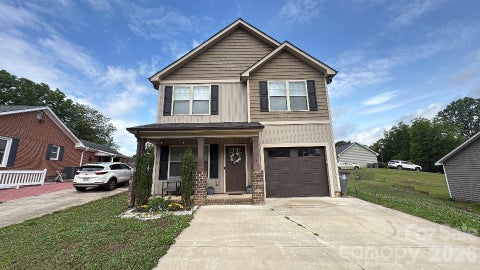 Photo of 702 Margate Avenue, Kannapolis, NC 28081 (MLS # 4390854)