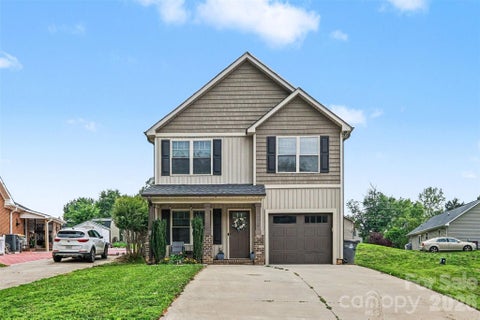 Photo of 702 Margate Avenue, Kannapolis, NC 28081 (MLS # 4390854)