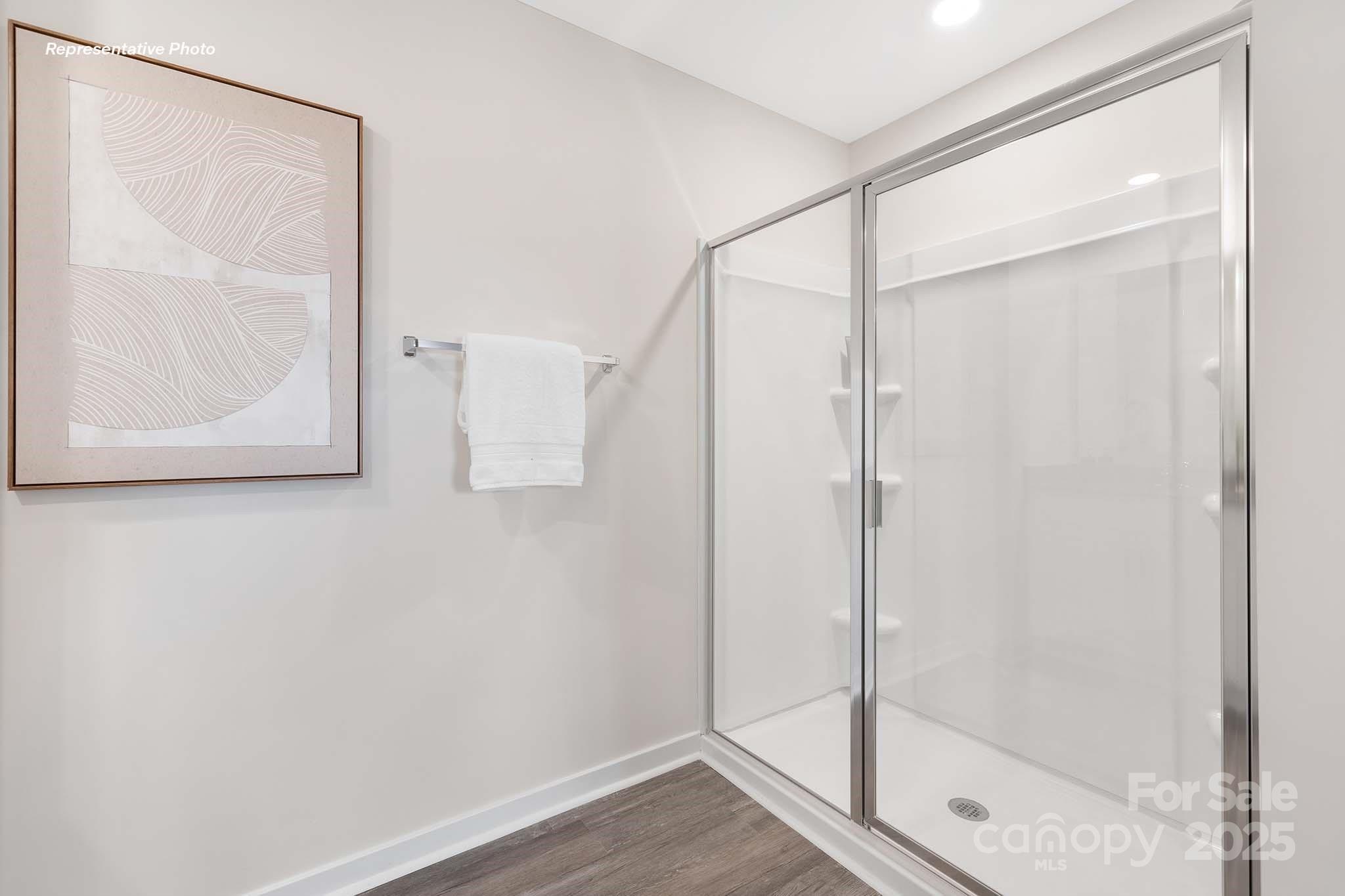 Secrest Commons - Residential