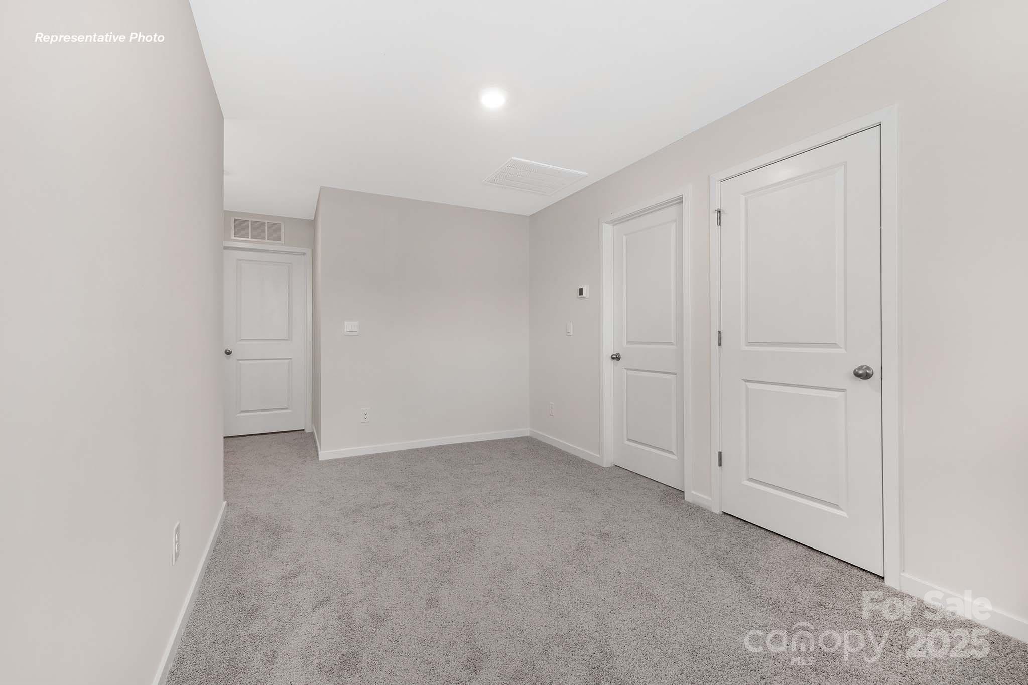 Secrest Commons - Residential