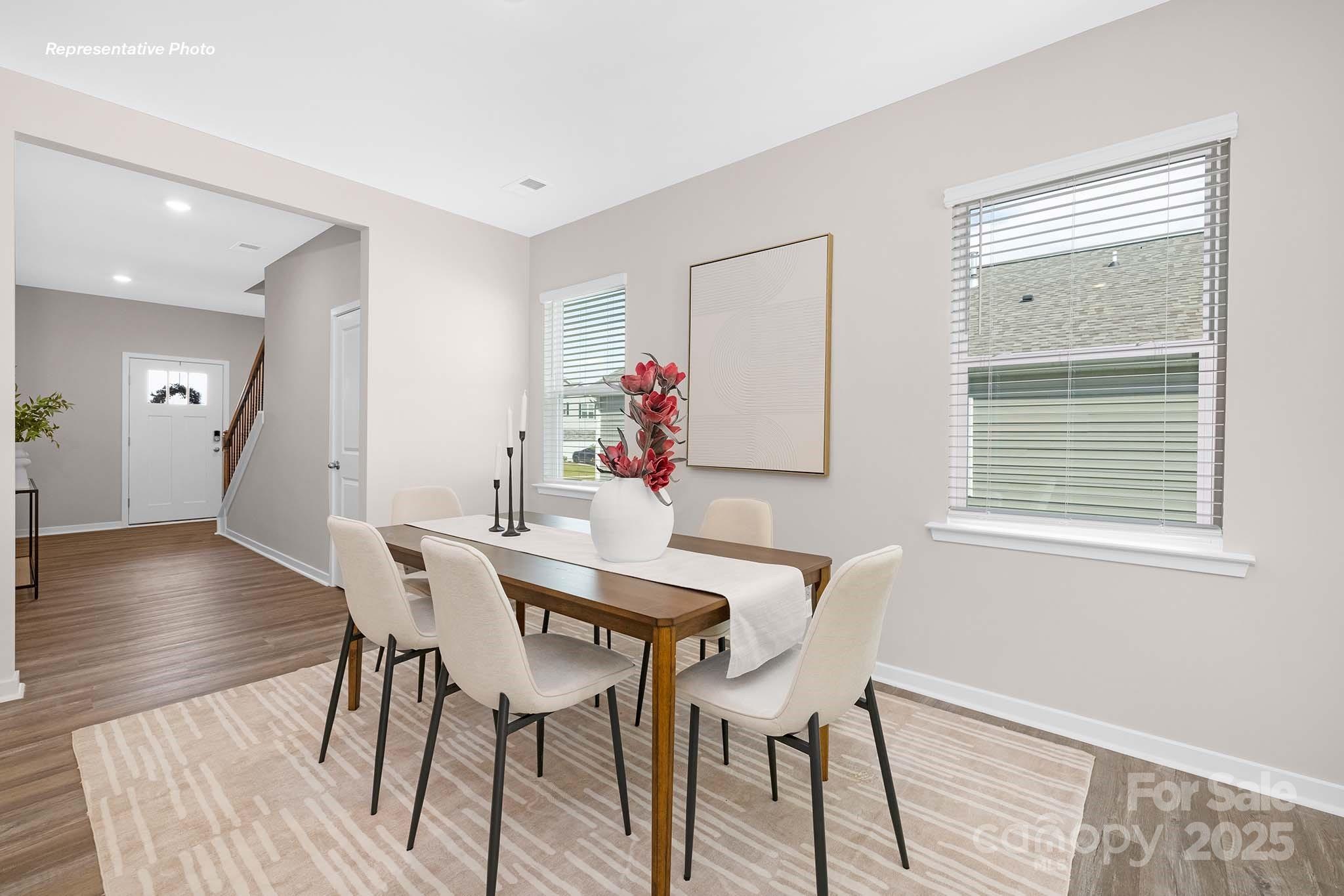 Secrest Commons - Residential