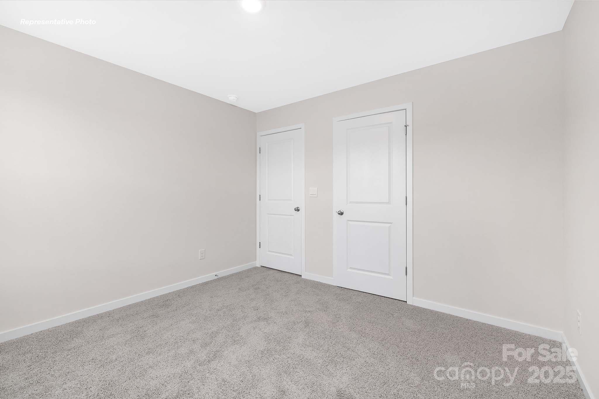 Secrest Commons - Residential