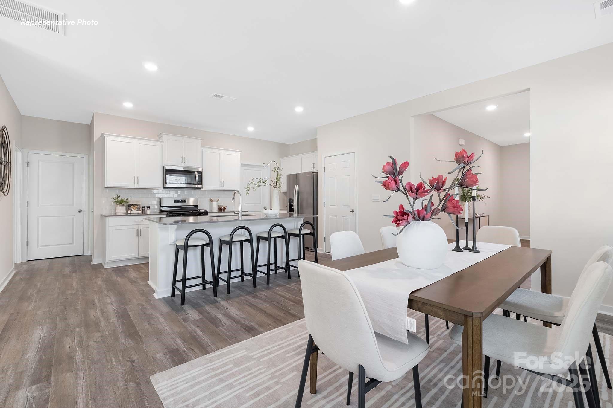 Secrest Commons - Residential