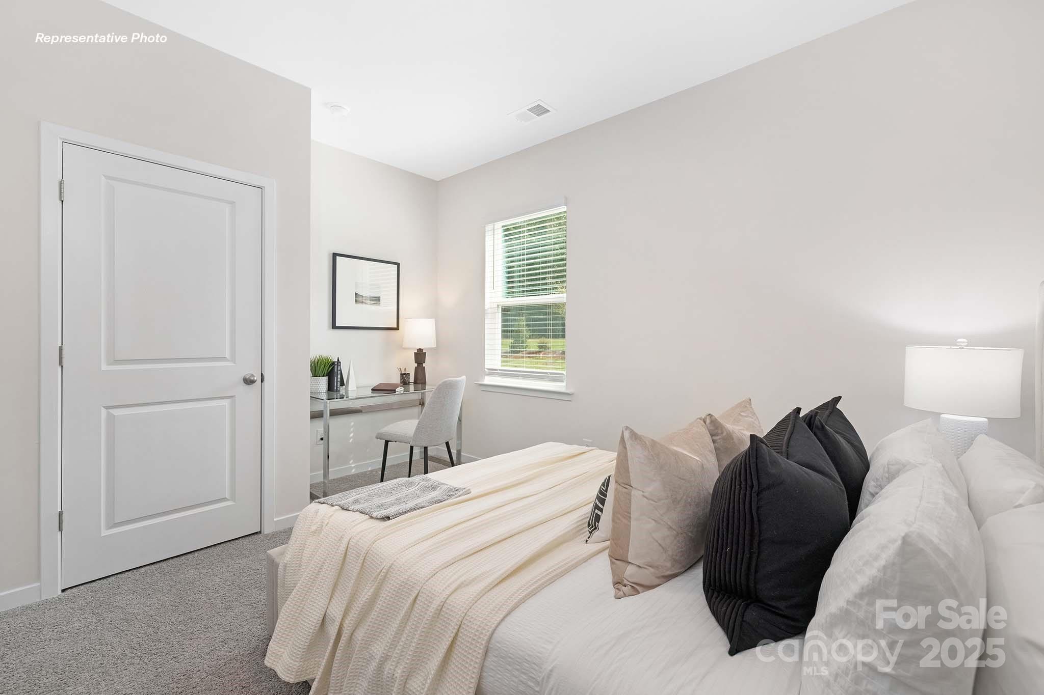 Secrest Commons - Residential