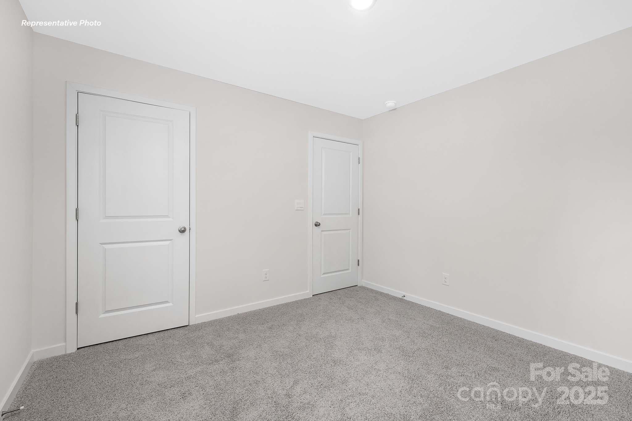 Secrest Commons - Residential