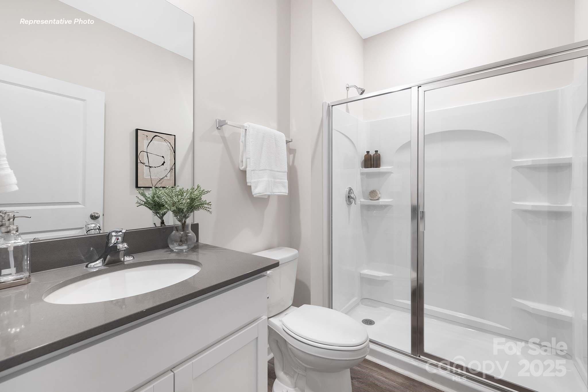 Secrest Commons - Residential